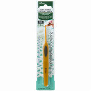 Clover Soft Touch Crochet Hook, 2.5 mm