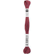 Rico Sticktwist Borduurgaren 8m 046 Old Pink