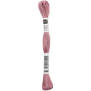 Rico Sticktwist Borduurgaren 8m 090 Blackberry