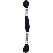 Rico Sticktwist Borduurgaren 8m 125 Blue