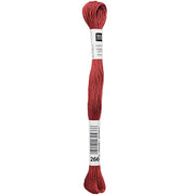 Rico Sticktwist Borduurgaren 8m 266 Skin Colour