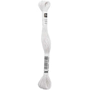 Rico Sticktwist Borduurgaren 8m 289 Light Grey