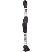 Rico Sticktwist Borduurgaren 8m 295 Dark Grey