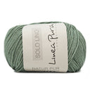 Lana Grossa Solo Lino 020 Reseda Green