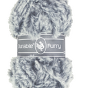 Durable Furry 2232 Light Gray