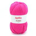 Katia Alaska 022 Fuchsia