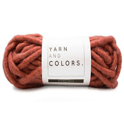 Yarn and Colors Fresh 024 Chestnut