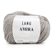 Lang Yarns Amira 0024 Steen