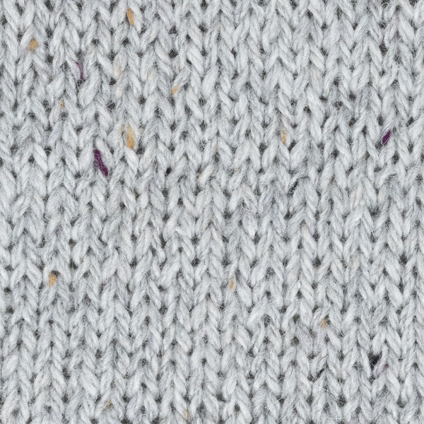 DROPS Soft Tweed Mix 024 Granite