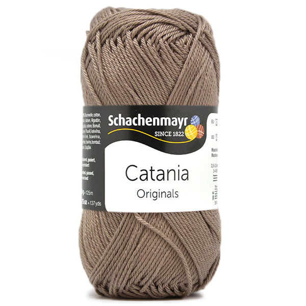 SMC Catania 254 Taupe