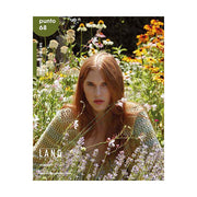 Lang Yarns Punto 68 Secret Garden