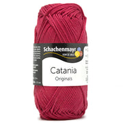 SMC Catania 258 Strawberry
