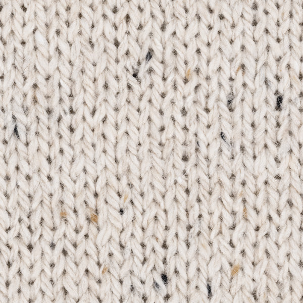 DROPS Soft Tweed Mix 025 Oat