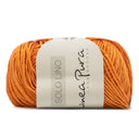 Lana Grossa Solo Lino 025 Orange