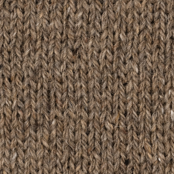 DROPS Soft Tweed Mix 026 Wood