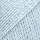 DROPS Saga Uni Color 27 Powder Blue