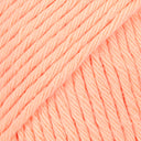 DROPS Saga Uni Color 27 Powder Blue
