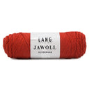 Lang Yarns Jawoll Superwash 275 Brown/Orange