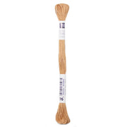 Rico Sticktwist Borduurgaren 8m 282 Dark Brown