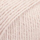 DROPS Cotton Merino Uni Color 28 Powder
