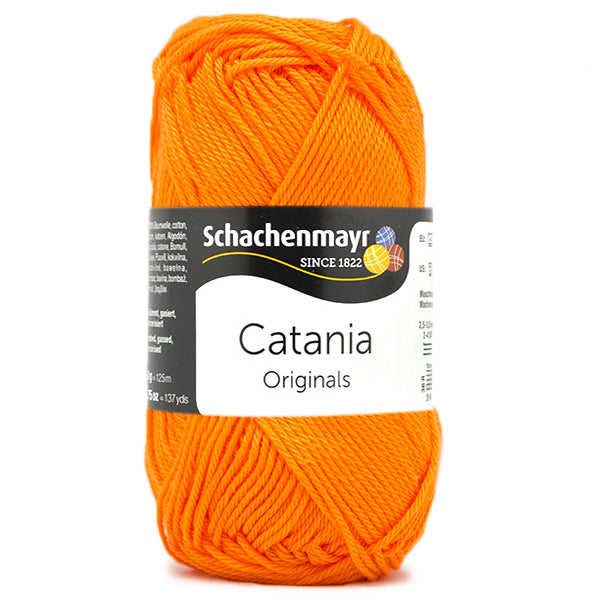 SMC Catania 281 Orange