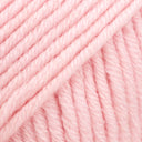 DROPS Big Merino Uni Color 29 Baby Pink
