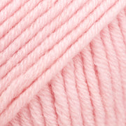 Drops Big Merino Uni Colour 29 Babyroze