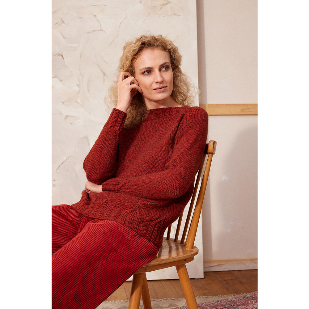 Lang Yarns Fatto A Mano 290 DE/FR/NL