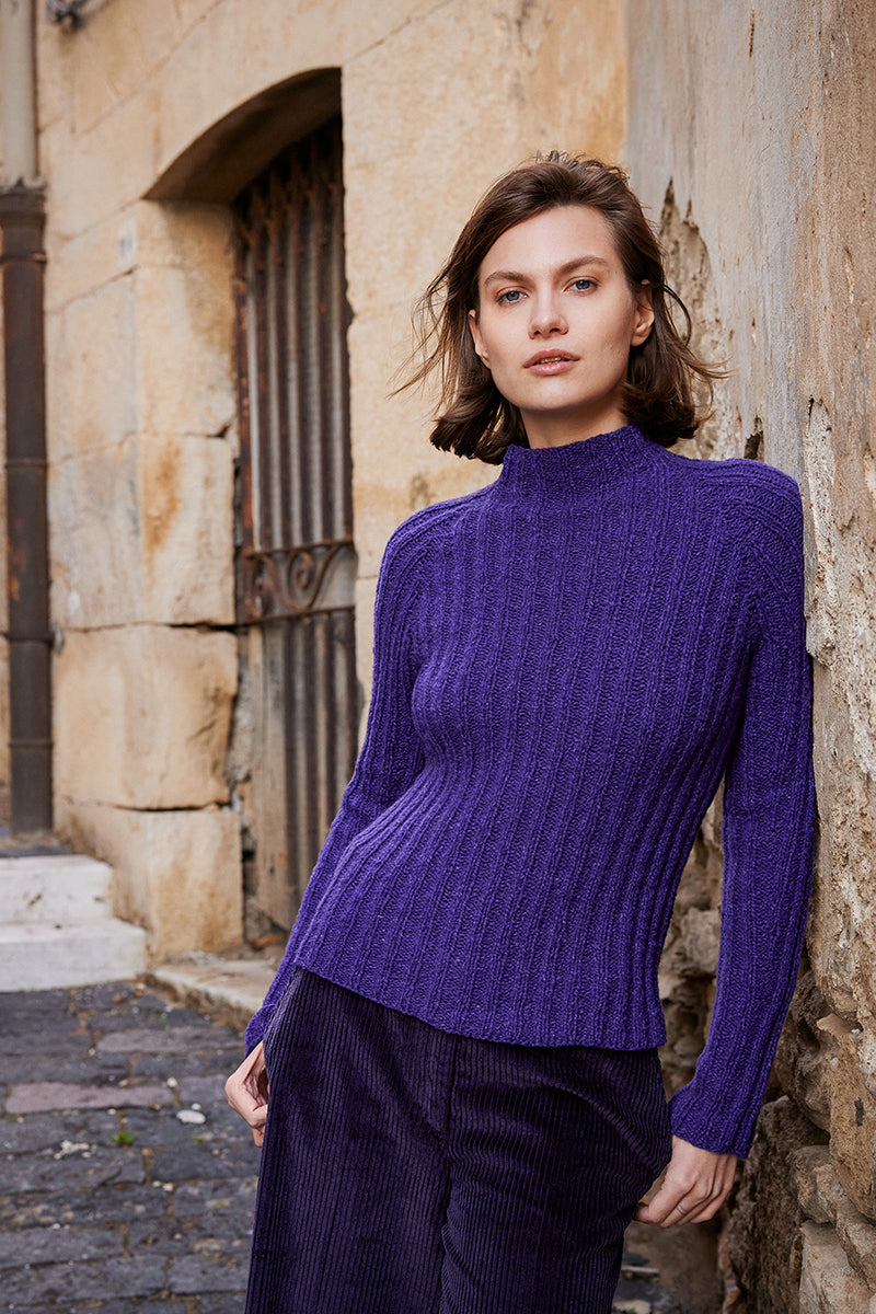 Lang Yarns Wooladdicts #17 DE/FR/NL