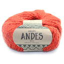 DROPS Andes Mix 2920 Orange
