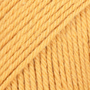 DROPS Lima Uni Color 2923 Goldenrod