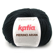 Katia Merino Aran 002 Zwart