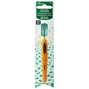 Clover Soft Touch Crochet Hook, 2.0 mm
