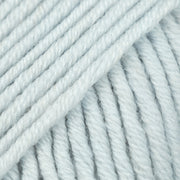 Drops Big Merino Uni Colour 30 Ochtendmist 600