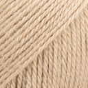 DROPS Alpaca Uni Color 0302 Camel