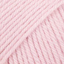 DROPS Lima Uni Color 3145 Powder Pink