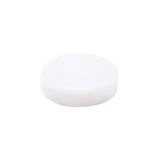 Rammelschijf 33 x 11mm (per stuk)