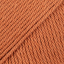 DROPS Magic Uni Color 34 Rust