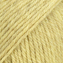 DROPS Saga Mix 34 Lime Cream