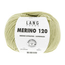 Lang Yarns Merino 120 0344 Limoen