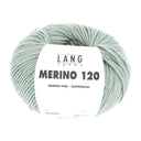Lang Yarns Merino 120 0092 Light Salt