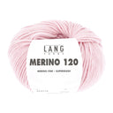 Lang Yarns Merino 120 0119 Light Pink