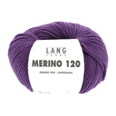 Lang Yarns Merino 120 0147 Lilac