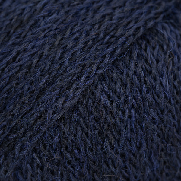 Drops Sky Uni Colour 036 Donker Marine
