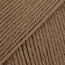 DROPS Magic Uni Color 37 Chocolate