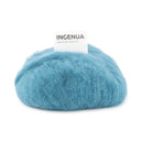 Katia Ingenua 089 Cyan Blue
