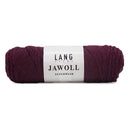 Lang Yarns Jawoll Superwash 390 Dark Eggplant