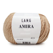 Lang Yarns Amira 0039 Camel