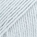 DROPS Cotton Merino Uni Color 40 Ice Blue