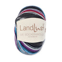 Lana Grossa Landlust Die Sockenwolle 704
